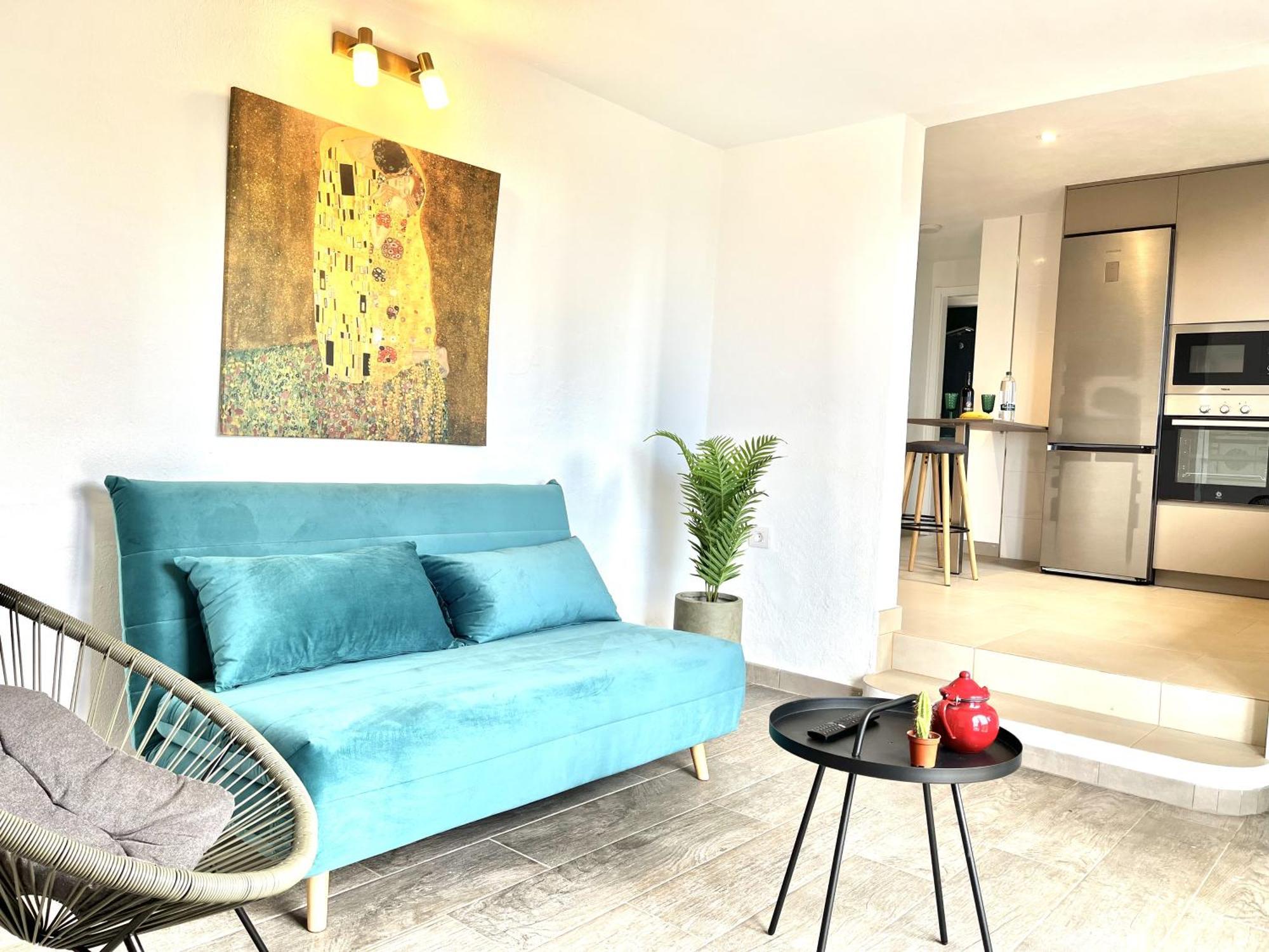 Puntagorda Casa Valentina 빌라 외부 사진