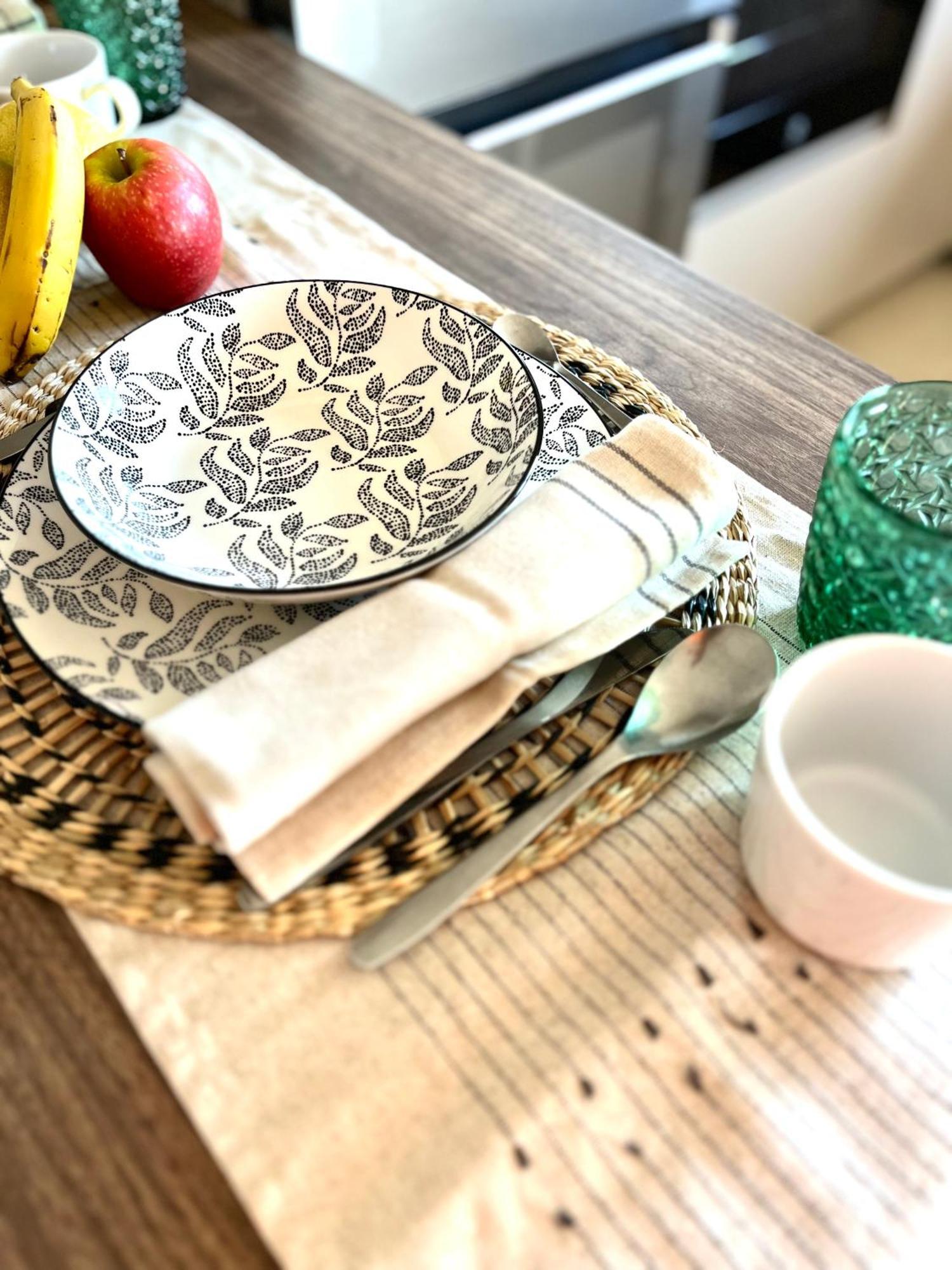Puntagorda Casa Valentina 빌라 외부 사진